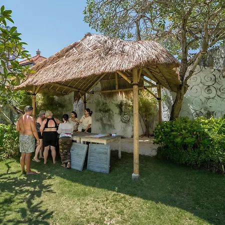 Lembongan Beach Club & Resort-3