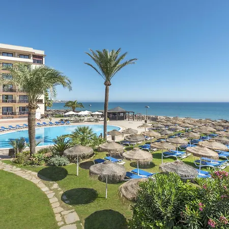 Gran Hotel Costa Del Sol-3