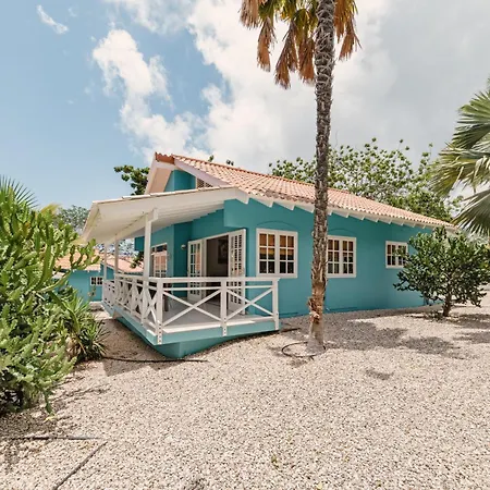 Bon Bini Resort Curacao-3