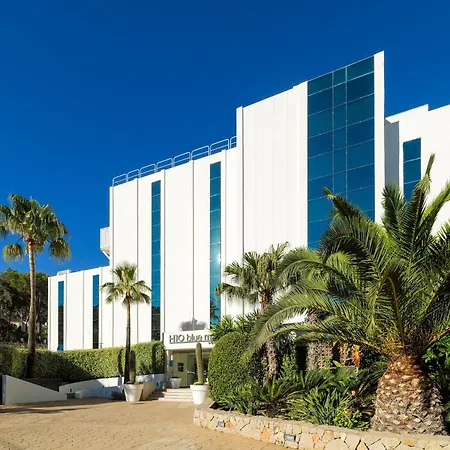 Boutique Hotel H10 Blue Mar - Adults Only-2