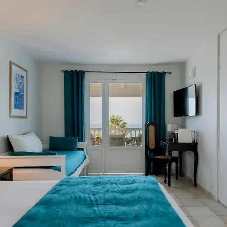 Hotel Amaudo-3