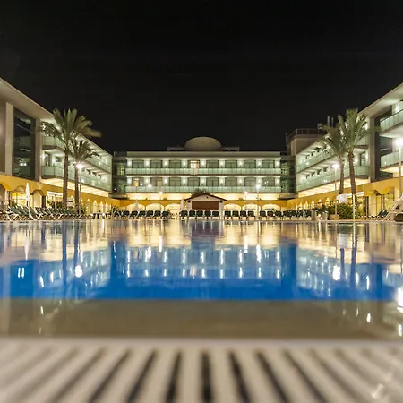 Hotel Mediterraneo-2