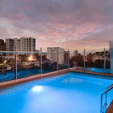 Hampton By Hilton Cali-3