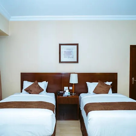 Capital Hotel And Spa-3