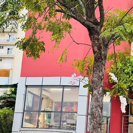 Hotel Germânia-2