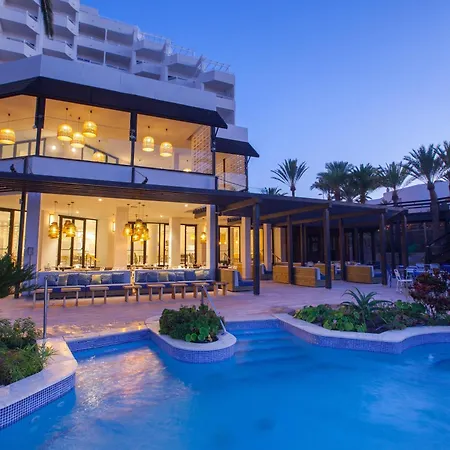 Corallium Dunamar By Lopesan Hotels - Adults Only-3