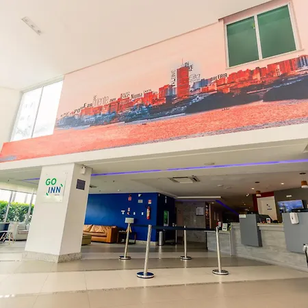 Go Inn Hotel Aracaju-3
