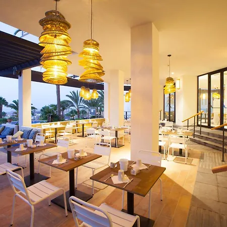 Corallium Dunamar By Lopesan Hotels - Adults Only-2