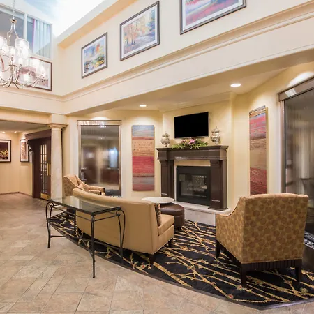 Holiday Inn Express & Suites - Sharon-Hermitage By Ihg-2