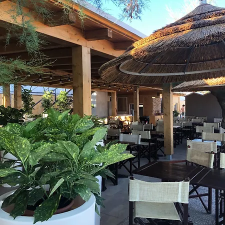 Best Western Hotel Acqua Novella-3