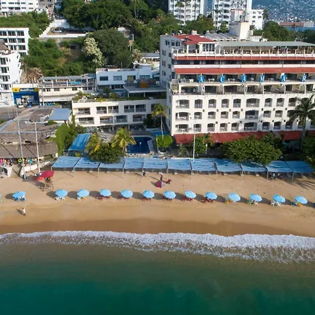 Acamar Beach Resort-3