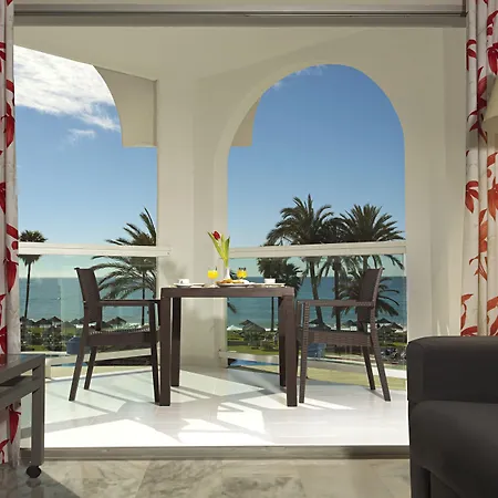 Ona Marinas De Nerja Spa Resort-2