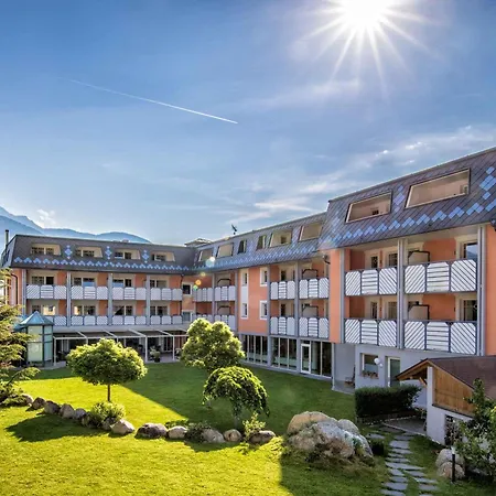 Aktiv&Wellnesshotel Zentral-3