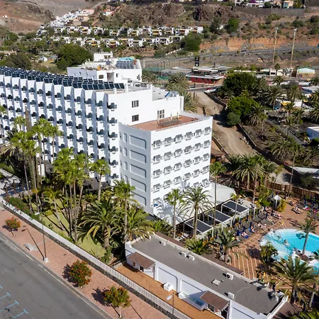 Corallium Beach By Lopesan Hotels - Adults Only-2