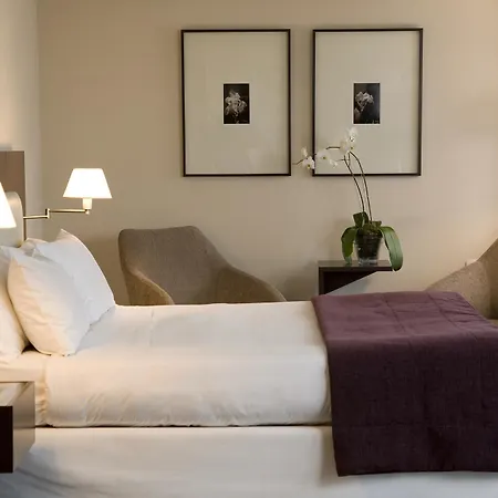 Hotel Madero Buenos Aires, Worldhotels Elite-3