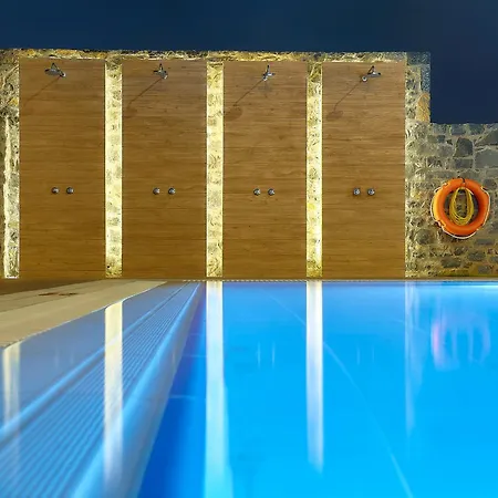 Astir Beach Hotel-3