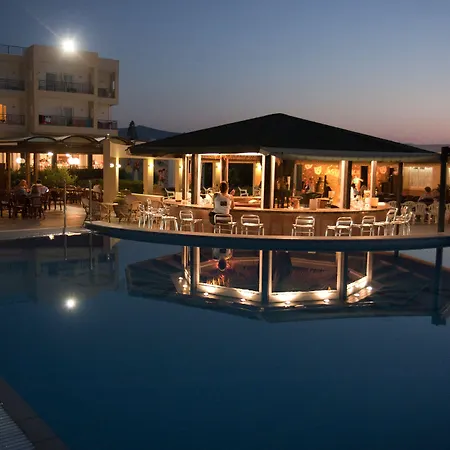 Astir Beach Hotel-2