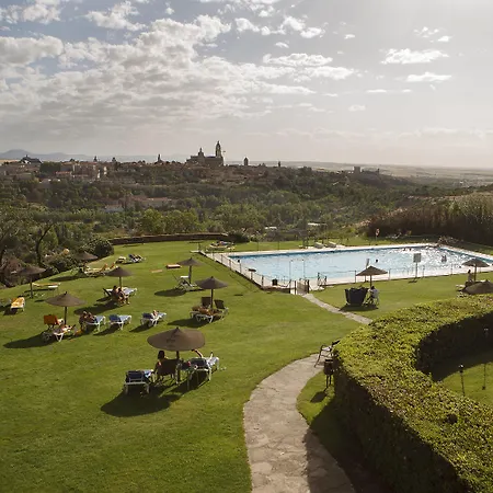 Parador De Segovia-2
