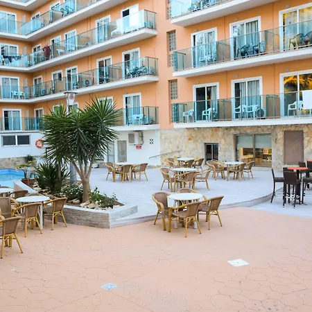 Hotel Costa Mediterraneo - Only Adults 16-2