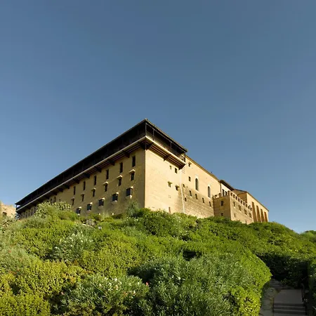 Parador De Carmona-2