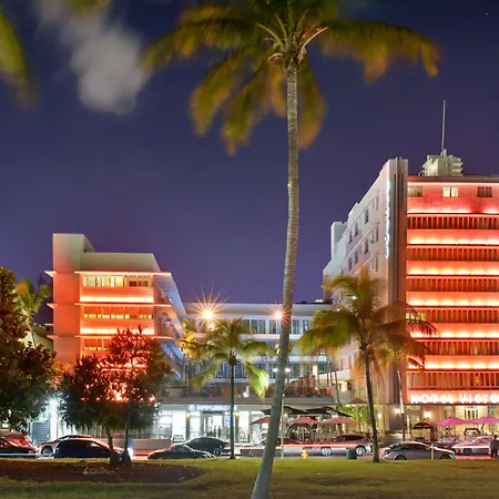 Hotel Victor South Beach-2