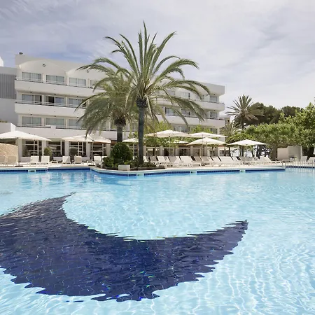 Canyamel Park Hotel & Spa - 4* Sup - Adults Only-3