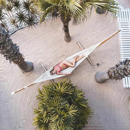 Bahia Hotel & Beach House-3