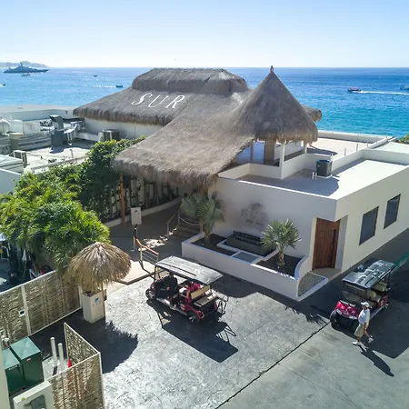 Bahia Hotel & Beach House-2