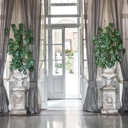 Bagni Di Pisa Palace & Thermal Spa - The Leading Hotels Of The World-3