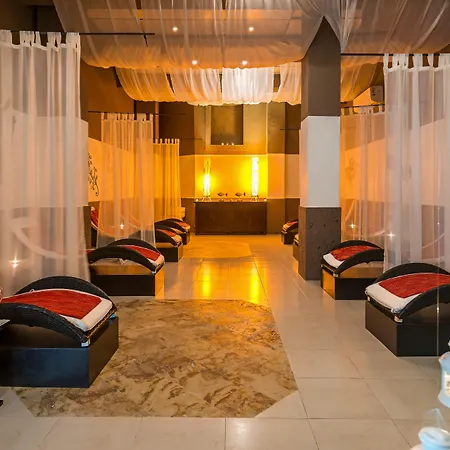 Ocean Blue & Sand Beach Resort-2