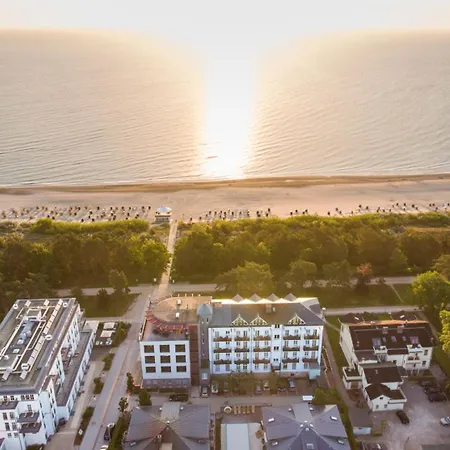 Strandhotel Heringsdorf-2