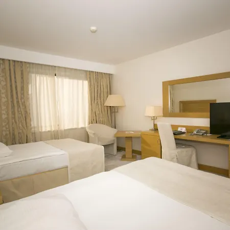 Hotel Marinela Sofia-2