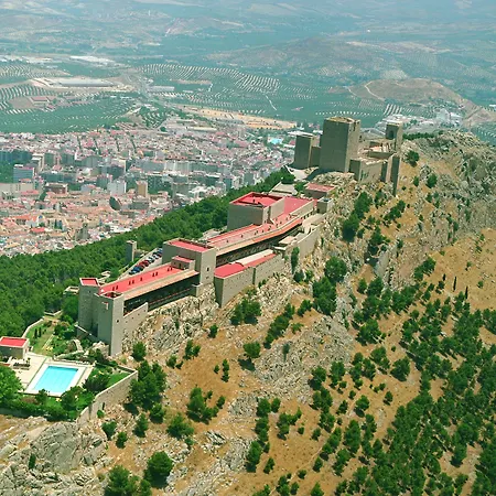 Parador De Jaen-3
