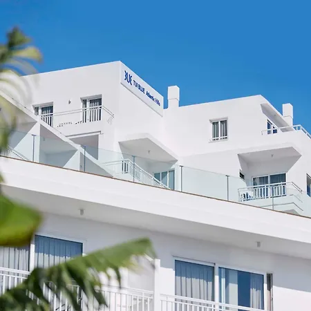 Tui Blue Atlantic Hills-2
