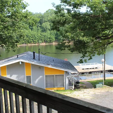 Rock Harbor Resort And Motel-3