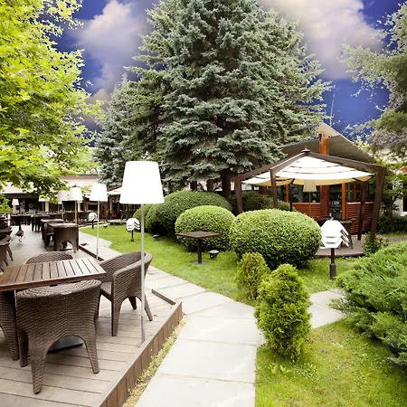 Hotel Marinela Sofia-2