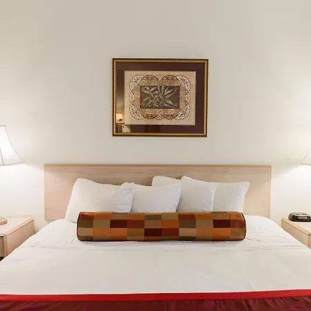 Hotel Pigeon Forge (Adults Only)-3