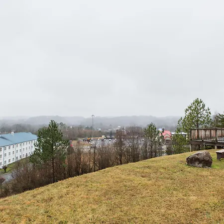 Hotel Pigeon Forge (Adults Only)-3