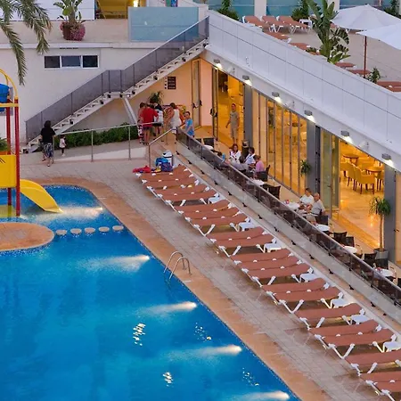 Hotel Rh Bayren Parc-3