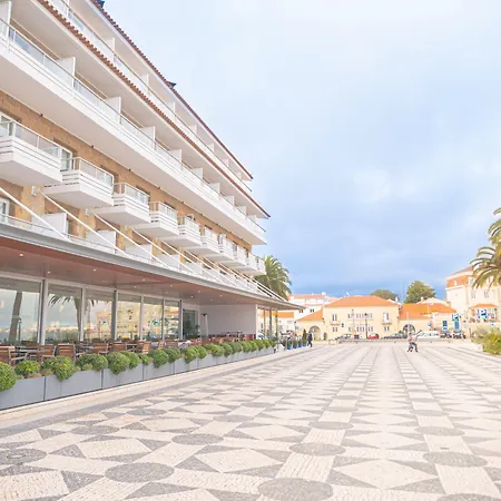 Hotel Baia-3