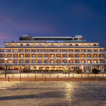 Hotel Baia-3