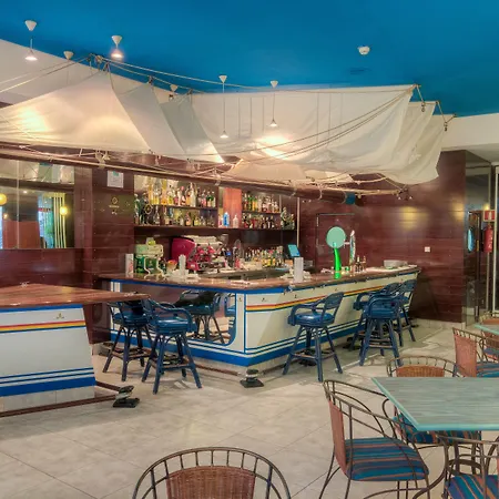 Hotel Beatriz Playa & Spa-2