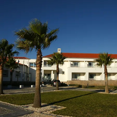 Pousada De Sagres-3