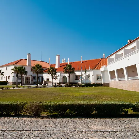 Pousada De Sagres-3