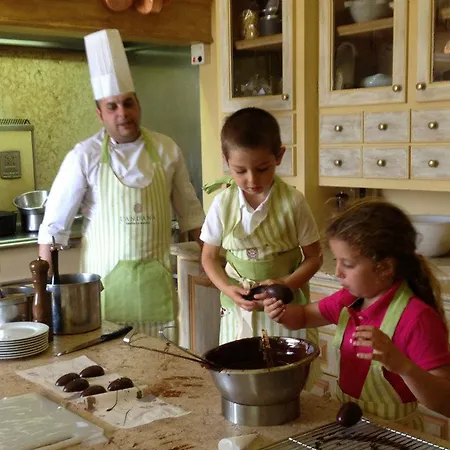 L'Andana Tenuta La Badiola-3