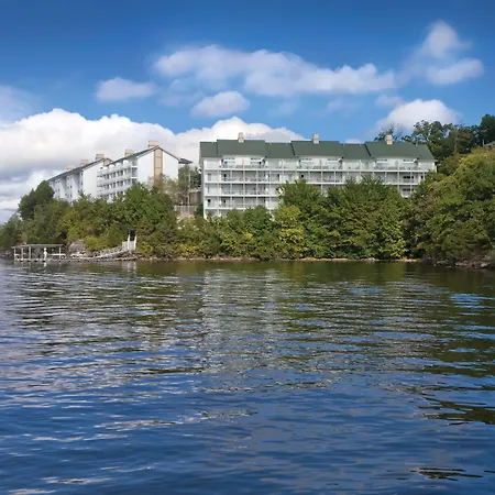 Worldmark Lake Of The Ozarks-3