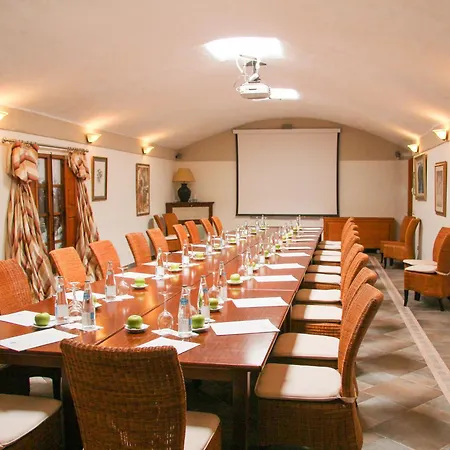 Hotel Rural S'Olivaret & Spa-3