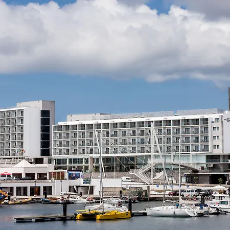 Hotel Marina Atlântico-3