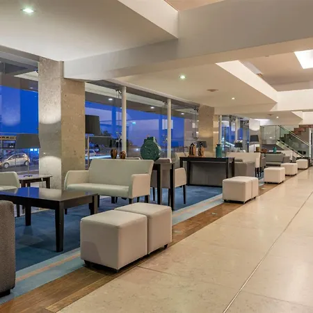 Hotel Marina Atlântico-2
