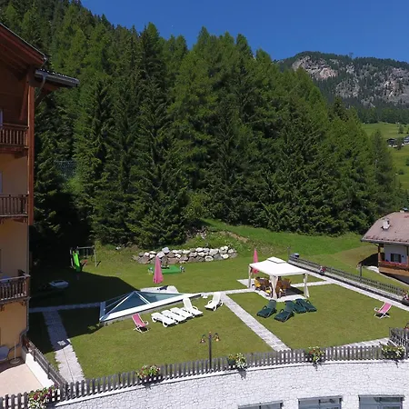 Hotel Stella Montis-2